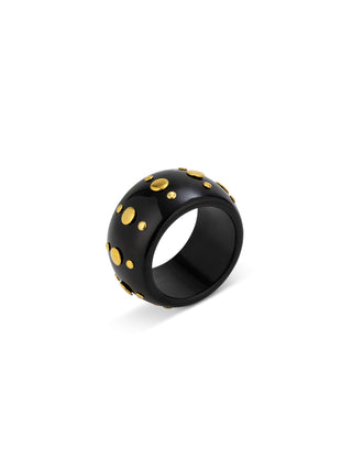 PRU BANGLE BLACK Bangle 