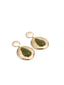 DOSIA EARRING GOLD Earrings 