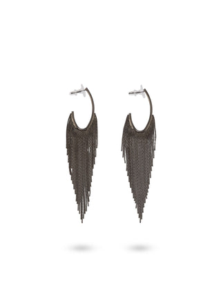 NADIYYA EARRING Earrings 