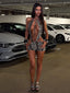 ONEIDA PLAYSUIT SNAKE Playsuit 
