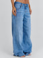 ZERIAH PANTS LIGHT BLUE Jeans 