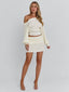 ORENA TOP IVORY Jumper 