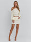 ORENA TOP IVORY Jumper 