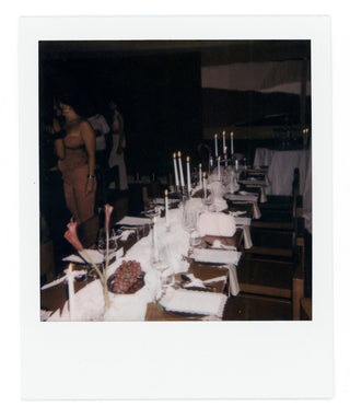 A Night Of Yearning