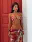 PALOMA BIKINI TOP PLIA Bikini Top 