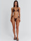 PALOMA BIKINI BOTTOMS CHOCOLATE Bikini Bottom 