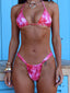 PORTO BIKINI BOTTOM FANDANGO Bikini Bottoms 