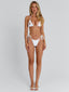 PALOMA BIKINI BOTTOMS WHITE Bikini Bottom 