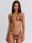 PALOMA BIKINI TOP TALULA Bikini Top 