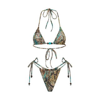 PALOMA BIKINI BOTTOM LANA Bikini Bottoms 