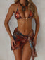 PALOMA BIKINI TOP SERPENT Bikini Top 