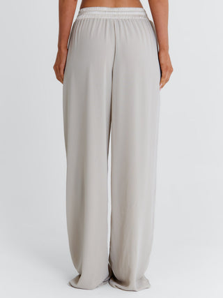 PHONIX PANTS GREY Pants 