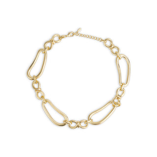 PIA NECKLACE GOLD Necklace 