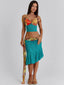 PIPPIN TOP TIGERLILY Crop Top 