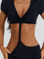 RENAE PLAYSUIT BLACK Playsuit 