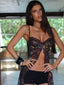 REZILLE TOP VALARIE Crop Top 