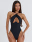 RIGINA BODYSUIT BLACK Bodysuit 