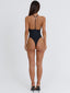RIGINA BODYSUIT BLACK Bodysuit 
