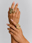 RUNA RING GOLD Rings 