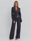 RIVERIA PANT CHARCOAL Pants 