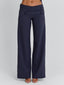 RIVERIA PANT CHARCOAL Pants 