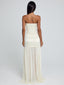 ROWNA MAXI DRESS IVORY Maxi Dress 
