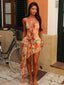 RUBI MINI DRESS MOONSTONE Mini Dress 