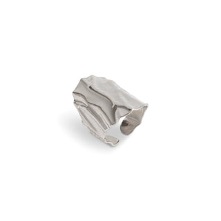 RUNA RING SILVER Rings 