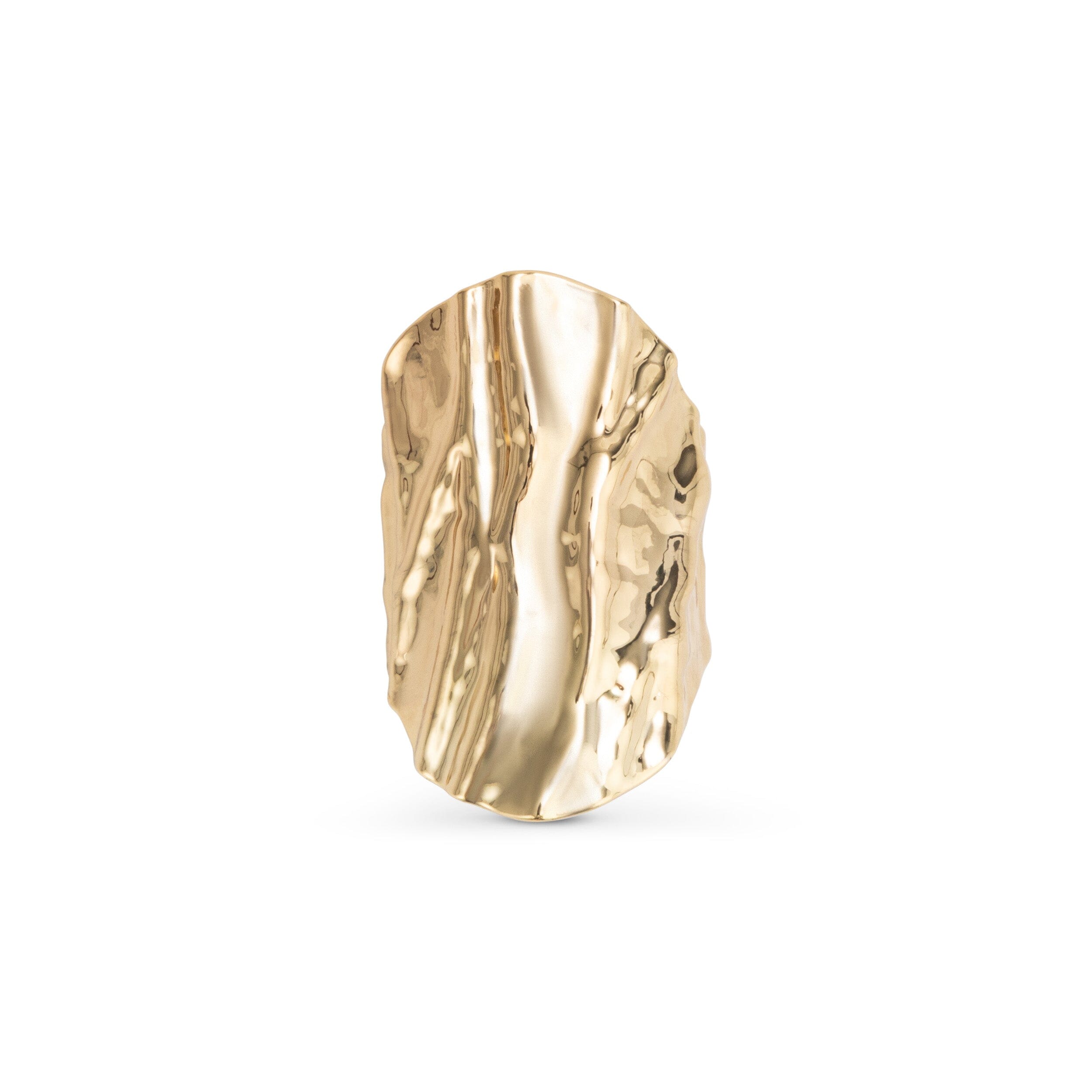 Runa Ring Gold | Outcast US – Outcast USA