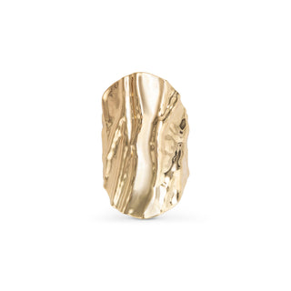 RUNA RING GOLD Rings 