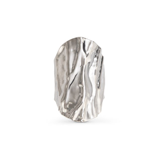 RUNA RING SILVER Rings 