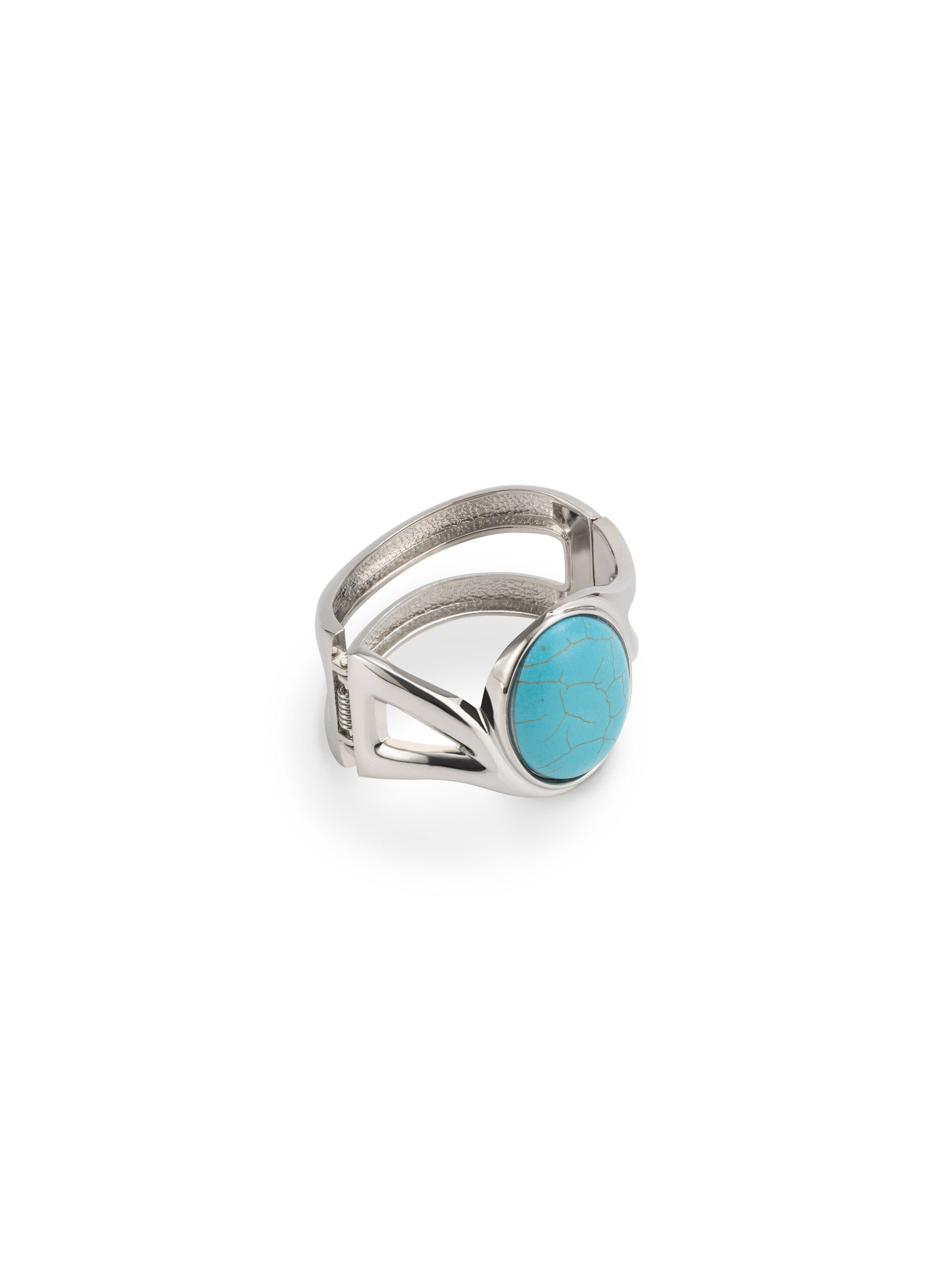 Rune Bangle Silver | Outcast US – Outcast USA