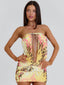 RYAN MINI DRESS STARLETTE Mini Dress 
