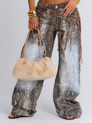 SAGE BAG TAN Bags 