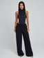 SAULA PANT BLACK Pants 