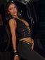 SAWYER CORSET BLACK Corset 