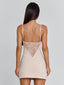 SEANA MINI DRESS NUDE Mini Dress 