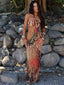 SERA MAXI DRESS PRIMA Maxi Dress 