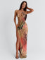 SERA MAXI DRESS PRIMA Maxi Dress 