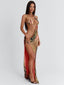 SERA MAXI DRESS PRIMA Maxi Dress 