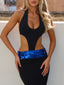 SERAPHONE MAXI DRESS BLACK Maxi Dress 