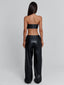 SEVARA PANT BLACK Pants 