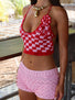 SEVILLE SHORTS PINK Shorts 
