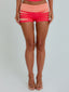 SHERRY SHORTS ORANGE Shorts 