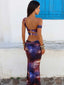 SIONAN TOP NORELLA Crop Top 