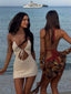 SKYLAA MINI DRESS TALULA Mini Dress 
