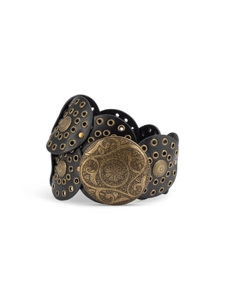 SLOANE BELT BLACK Belt 