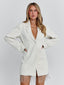 SOHO BLAZER IVORY Blazer 