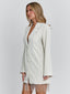 SOHO BLAZER IVORY Blazer 
