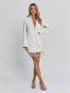 SOHO BLAZER IVORY Blazer 